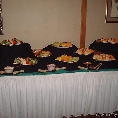 Ramada By Wyndham Clarion 